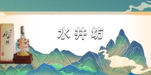 水井坊酒价格表？水井坊酒多少钱一瓶