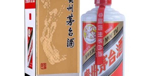 白酒国缘淡雅