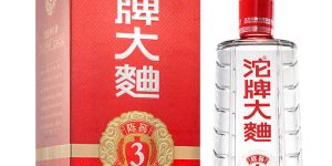 不同品级白酒掺，白酒品级区分?