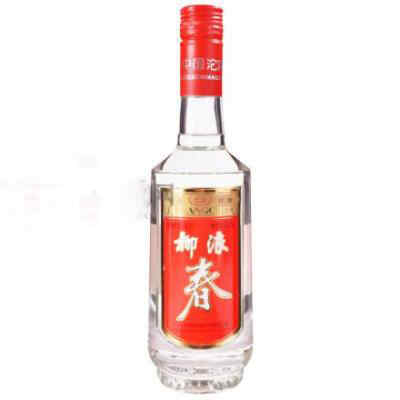 35度白酒好酒，35度酒度数高不高?