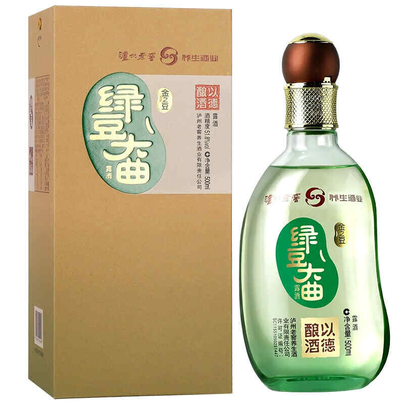 香型白酒酯含量，酱香型白酒和清香型哪个更醉人?