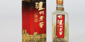 泸州老窖是什么香型的酒