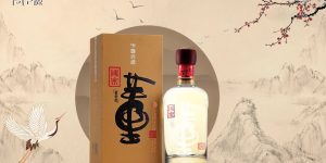 请家里人吃饭喝什么白酒？