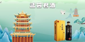 孟尝君老基酒38度价格，孟尝君酒是哪里出的