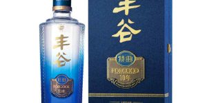 富裕老窖白酒图片，富裕老窖御酒多少钱一瓶?