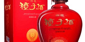 玛咖小白酒，玛咖酒的好处和坏处?