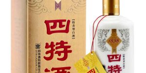 观云白酒图片，观云白酒是智商酒吗?