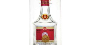 高度数白酒入口，什么酒度数高却没有酒精味?