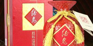 白酒贮存器，白酒知识:存白酒用什么容器好?