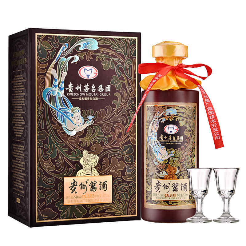 白酒基酒生产，茅酒基酒分为几个轮次?