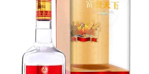 景芝白酒50年，景福酒珍藏10年价格?