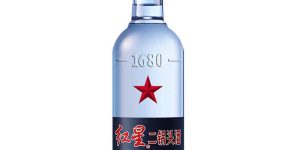 东北蒙人参白酒