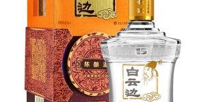 品尝凤香型白酒，西凤酒里的凤香经典好吗?