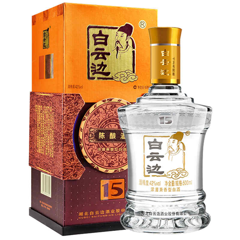 品尝凤香型白酒，西凤酒里的凤香经典好吗?