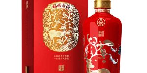 没年份的白酒，为什么有些酒签上没有年份标识?