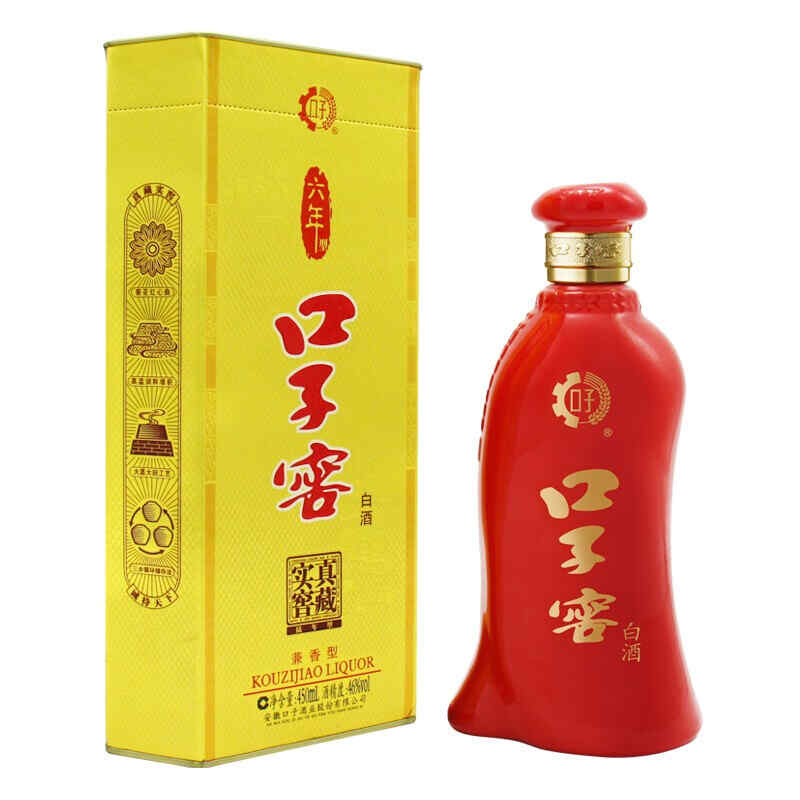 白酒发红是什么，白酒怎会变红色?