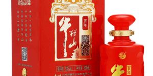 广州塔白酒1573，国窖1573祈福塔酒质?