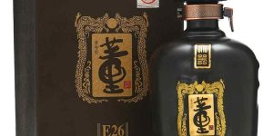 坊子白酒获奖，坊子酒厂有哪些品种?