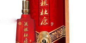 网上查询白酒价格，福上福纯葛根白酒50度价格?