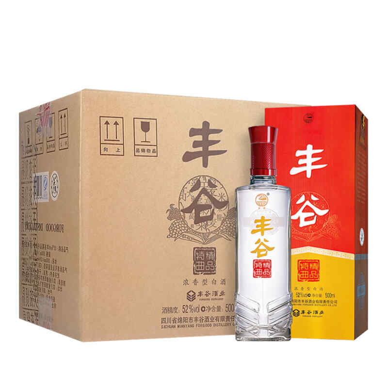 观云白酒图片，观云酒到底怎么样?