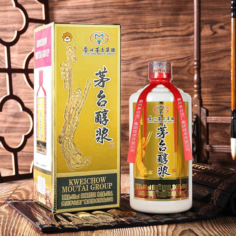 枫林白酒多少种，劲牌枫林纯谷酒是真酒?