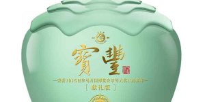 老酱白酒1935，国台1935是什么酒