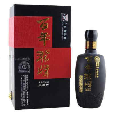 品尝凤香型白酒，西凤酒里的凤香经典好吗?