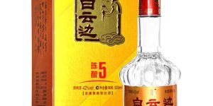 24款白酒评测，汾酒66度头锅酒口感测评?