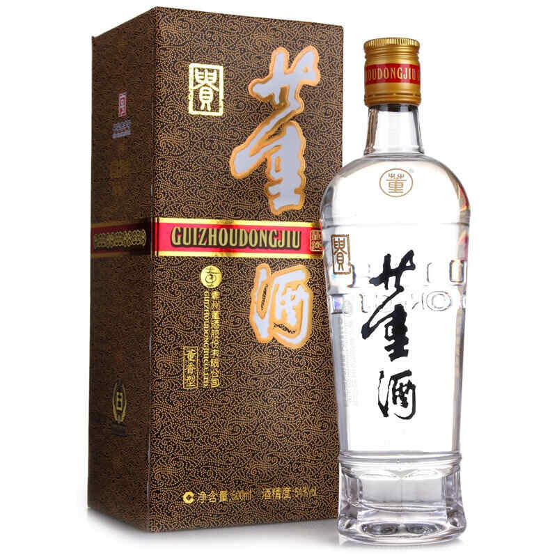 江西出的白酒，江西冬酒是什么酒?